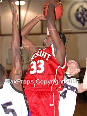 Thumbnail 2 in Jesuit @ Franklin photogallery.