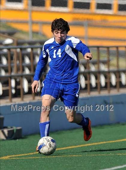 Thumbnail 1 in Rockwall vs Lakeview Centennial (Garland Invitational) photogallery.