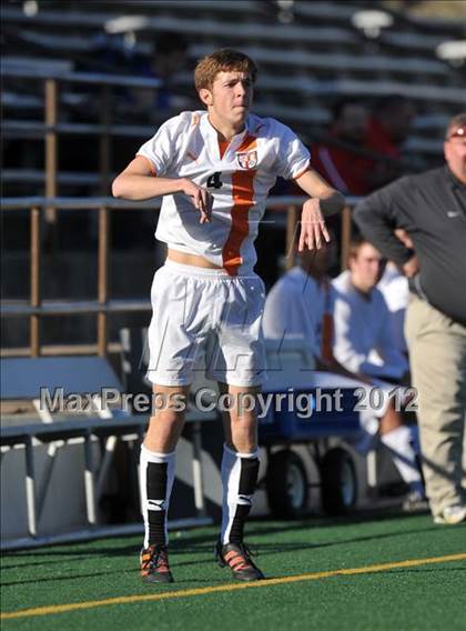 Thumbnail 3 in Rockwall vs Lakeview Centennial (Garland Invitational) photogallery.
