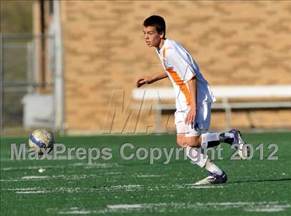 Thumbnail 1 in Rockwall vs Lakeview Centennial (Garland Invitational) photogallery.