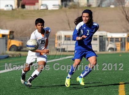 Thumbnail 1 in Rockwall vs Lakeview Centennial (Garland Invitational) photogallery.