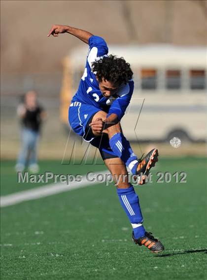 Thumbnail 1 in Rockwall vs Lakeview Centennial (Garland Invitational) photogallery.