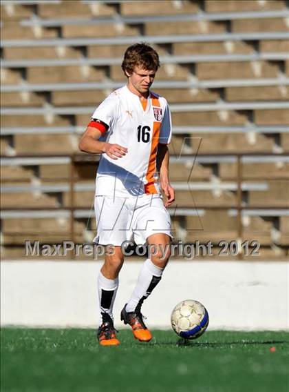 Thumbnail 2 in Rockwall vs Lakeview Centennial (Garland Invitational) photogallery.
