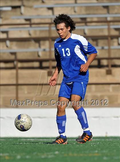 Thumbnail 2 in Rockwall vs Lakeview Centennial (Garland Invitational) photogallery.