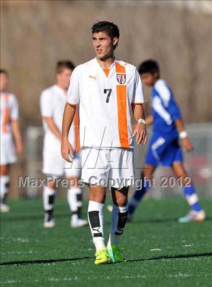 Thumbnail 1 in Rockwall vs Lakeview Centennial (Garland Invitational) photogallery.