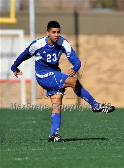 Thumbnail 1 in Rockwall vs Lakeview Centennial (Garland Invitational) photogallery.