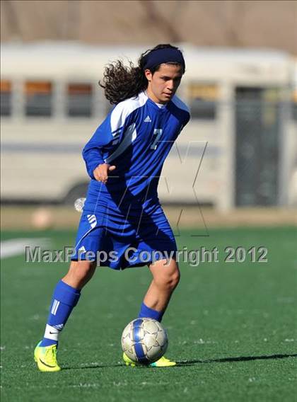 Thumbnail 1 in Rockwall vs Lakeview Centennial (Garland Invitational) photogallery.
