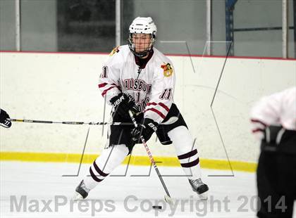 Thumbnail 2 in Salisbury @ Gunnery photogallery.