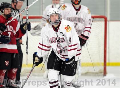 Thumbnail 1 in Salisbury @ Gunnery photogallery.