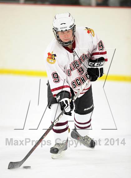 Thumbnail 2 in Salisbury @ Gunnery photogallery.