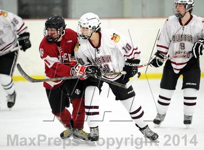 Thumbnail 2 in Salisbury @ Gunnery photogallery.