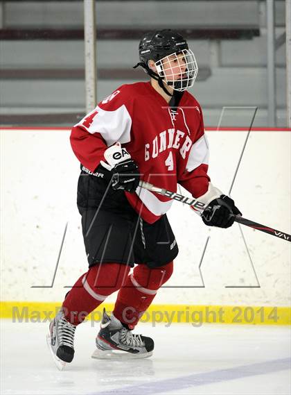 Thumbnail 2 in Salisbury @ Gunnery photogallery.