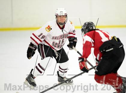 Thumbnail 1 in Salisbury @ Gunnery photogallery.