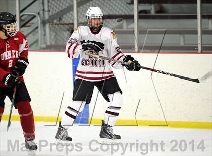 Thumbnail 3 in Salisbury @ Gunnery photogallery.