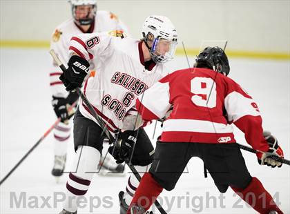 Thumbnail 1 in Salisbury @ Gunnery photogallery.