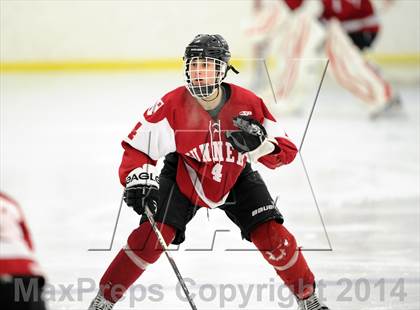 Thumbnail 2 in Salisbury @ Gunnery photogallery.
