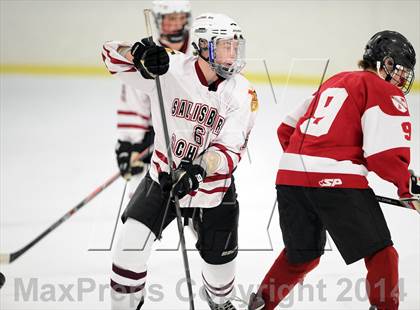 Thumbnail 2 in Salisbury @ Gunnery photogallery.