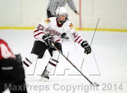 Thumbnail 2 in Salisbury @ Gunnery photogallery.
