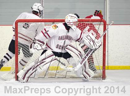 Thumbnail 1 in Salisbury @ Gunnery photogallery.