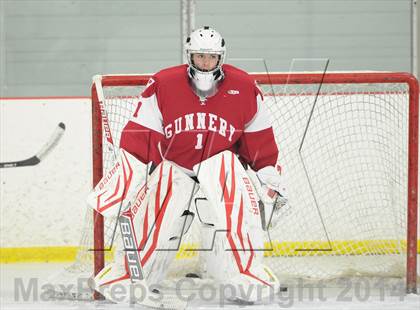 Thumbnail 1 in Salisbury @ Gunnery photogallery.