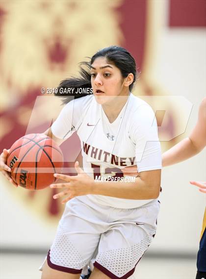 Thumbnail 2 in Oak Ridge @ Whitney photogallery.