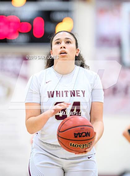 Thumbnail 1 in Oak Ridge @ Whitney photogallery.
