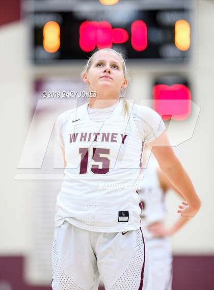 Thumbnail 3 in Oak Ridge @ Whitney photogallery.