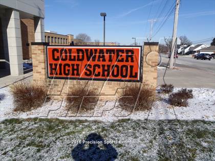Thumbnail 2 in Coldwater TOC Ceremony photogallery.