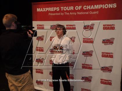 Thumbnail 3 in Coldwater TOC Ceremony photogallery.