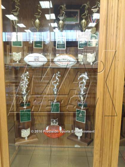 Thumbnail 1 in Coldwater TOC Ceremony photogallery.