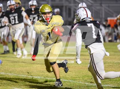 Thumbnail 3 in Vincent Memorial @ Calexico (Battle for the Border) photogallery.