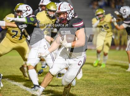 Thumbnail 2 in Vincent Memorial @ Calexico (Battle for the Border) photogallery.