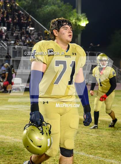 Thumbnail 1 in Vincent Memorial @ Calexico (Battle for the Border) photogallery.