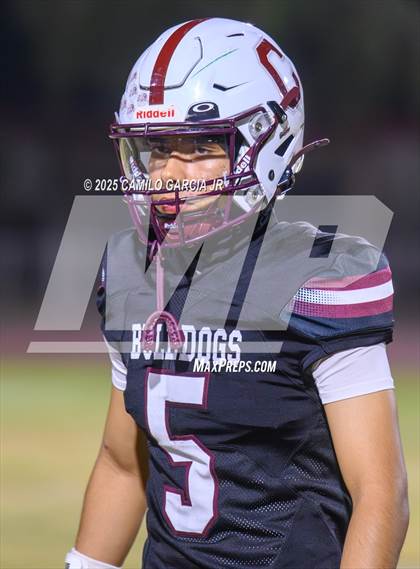 Thumbnail 1 in Vincent Memorial @ Calexico (Battle for the Border) photogallery.