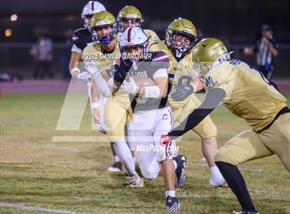 Thumbnail 1 in Vincent Memorial @ Calexico (Battle for the Border) photogallery.