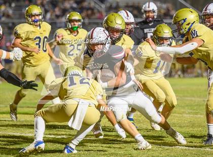 Thumbnail 3 in Vincent Memorial @ Calexico (Battle for the Border) photogallery.