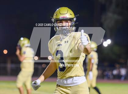 Thumbnail 1 in Vincent Memorial @ Calexico (Battle for the Border) photogallery.