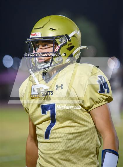 Thumbnail 3 in Vincent Memorial @ Calexico (Battle for the Border) photogallery.