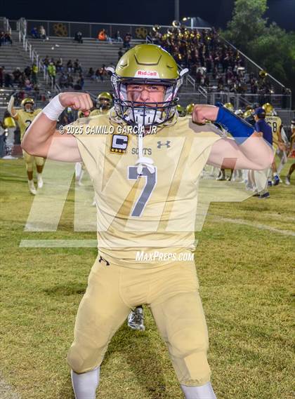 Thumbnail 1 in Vincent Memorial @ Calexico (Battle for the Border) photogallery.