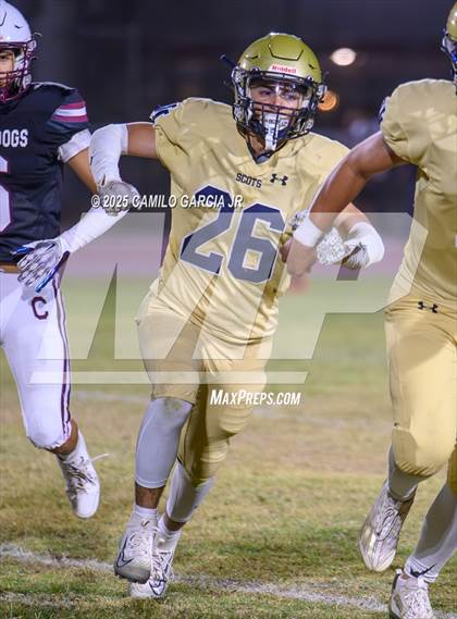 Thumbnail 2 in Vincent Memorial @ Calexico (Battle for the Border) photogallery.