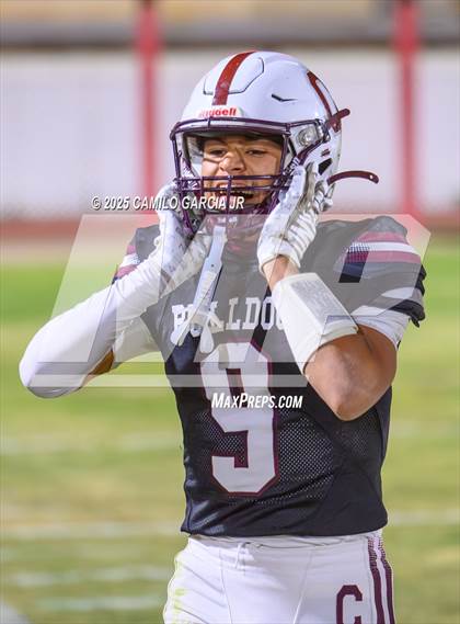 Thumbnail 3 in Vincent Memorial @ Calexico (Battle for the Border) photogallery.