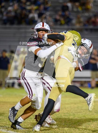 Thumbnail 2 in Vincent Memorial @ Calexico (Battle for the Border) photogallery.