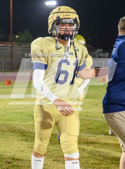 Thumbnail 2 in Vincent Memorial @ Calexico (Battle for the Border) photogallery.