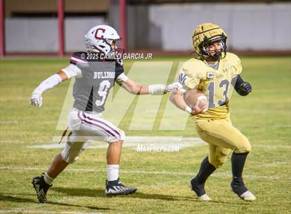 Thumbnail 2 in Vincent Memorial @ Calexico (Battle for the Border) photogallery.