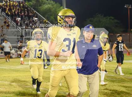 Thumbnail 3 in Vincent Memorial @ Calexico (Battle for the Border) photogallery.