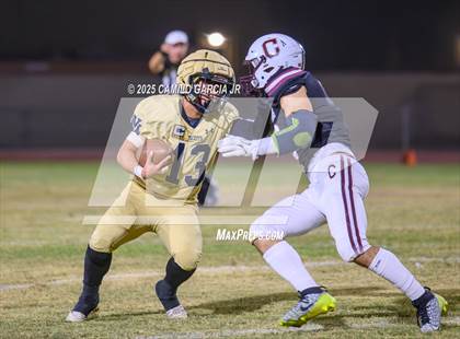 Thumbnail 2 in Vincent Memorial @ Calexico (Battle for the Border) photogallery.