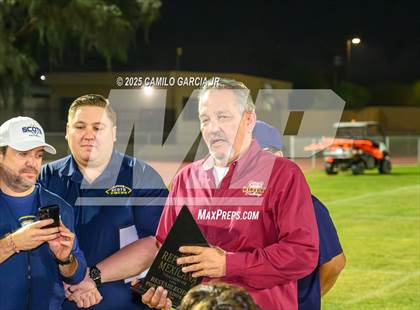 Thumbnail 3 in Vincent Memorial @ Calexico (Battle for the Border) photogallery.