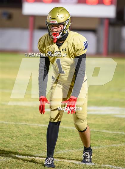 Thumbnail 1 in Vincent Memorial @ Calexico (Battle for the Border) photogallery.