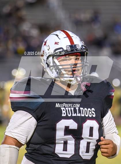 Thumbnail 2 in Vincent Memorial @ Calexico (Battle for the Border) photogallery.