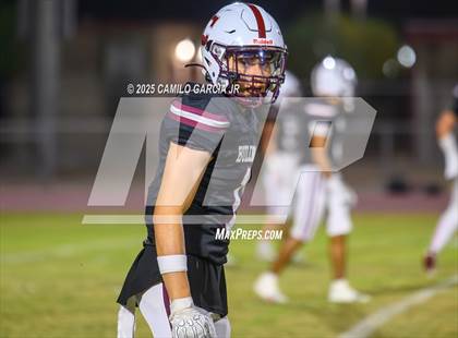 Thumbnail 3 in Vincent Memorial @ Calexico (Battle for the Border) photogallery.